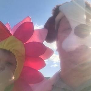 Meet your Posher, Dan